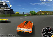Maximum Drift 3D